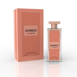 Amberi Pour Femme