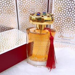 Arjwan – Mamlakat Al Oud