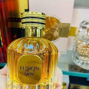 Fusion Girl – Maison Alhambra