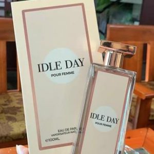 Idle Day Edp 1