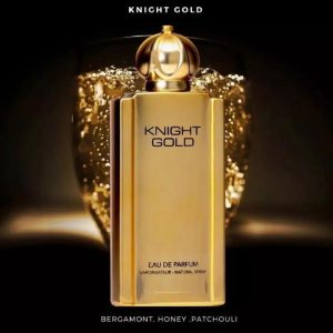 Knight Gold