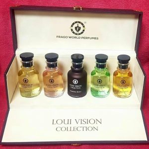 Loui Vision Collection