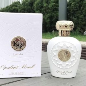 Opulent Musk – Lattafa