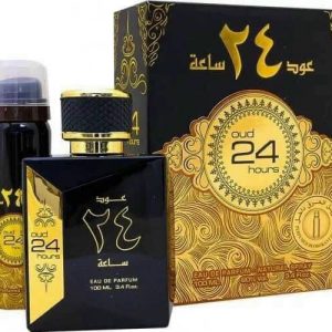 Oud 24 Hours Ard Al Zafaaran