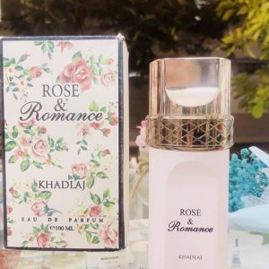 Rose And Romance – Khadlaj