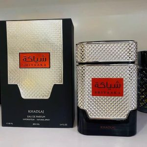 Shiyaaka For Men – Khadlaj