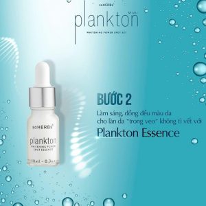 Plankton Essence Mini 10ml