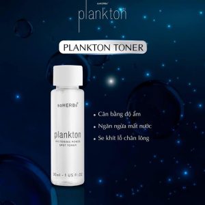 Plankton Toner